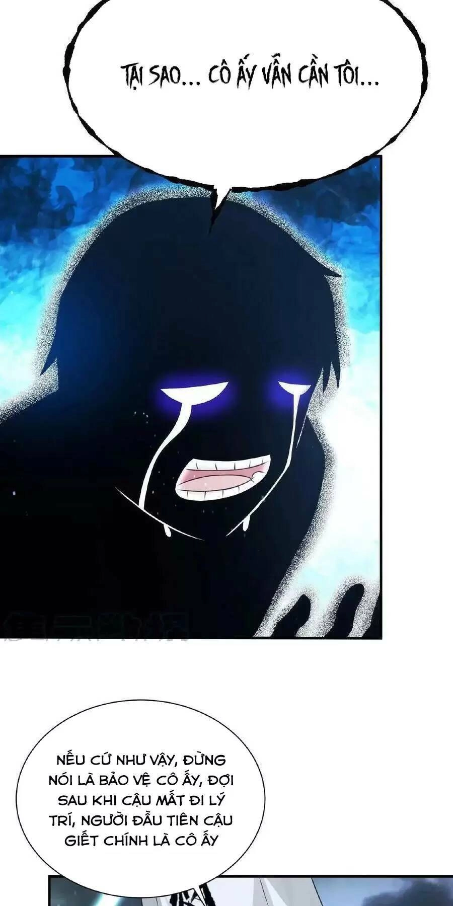 Bắt Đầu Livestream Ở Địa Phủ: Phát Sóng Trực Tiếp Ở Đây Ai Dám Đến Chapter 47 - 29