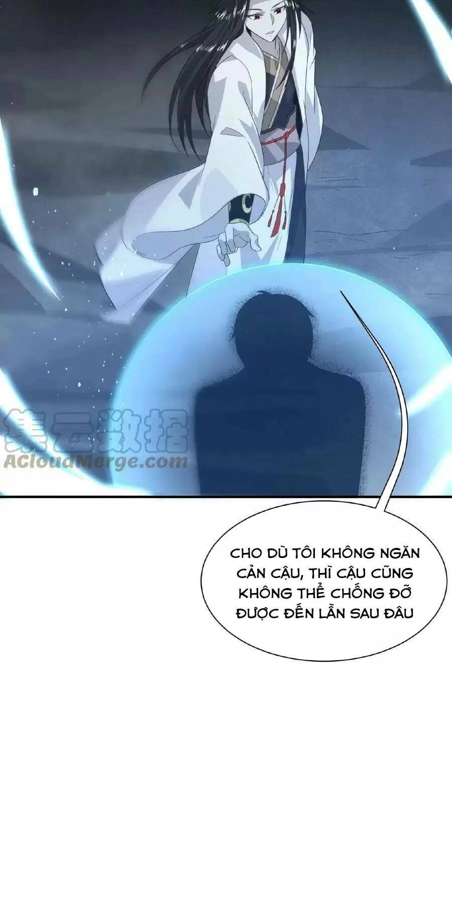 Bắt Đầu Livestream Ở Địa Phủ: Phát Sóng Trực Tiếp Ở Đây Ai Dám Đến Chapter 47 - 31