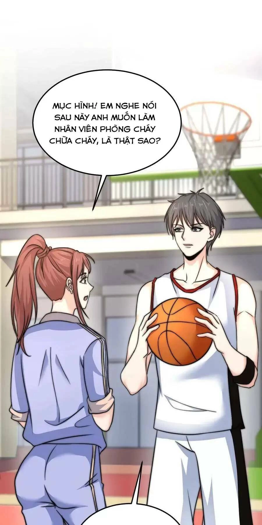 Bắt Đầu Livestream Ở Địa Phủ: Phát Sóng Trực Tiếp Ở Đây Ai Dám Đến Chapter 49 - 1