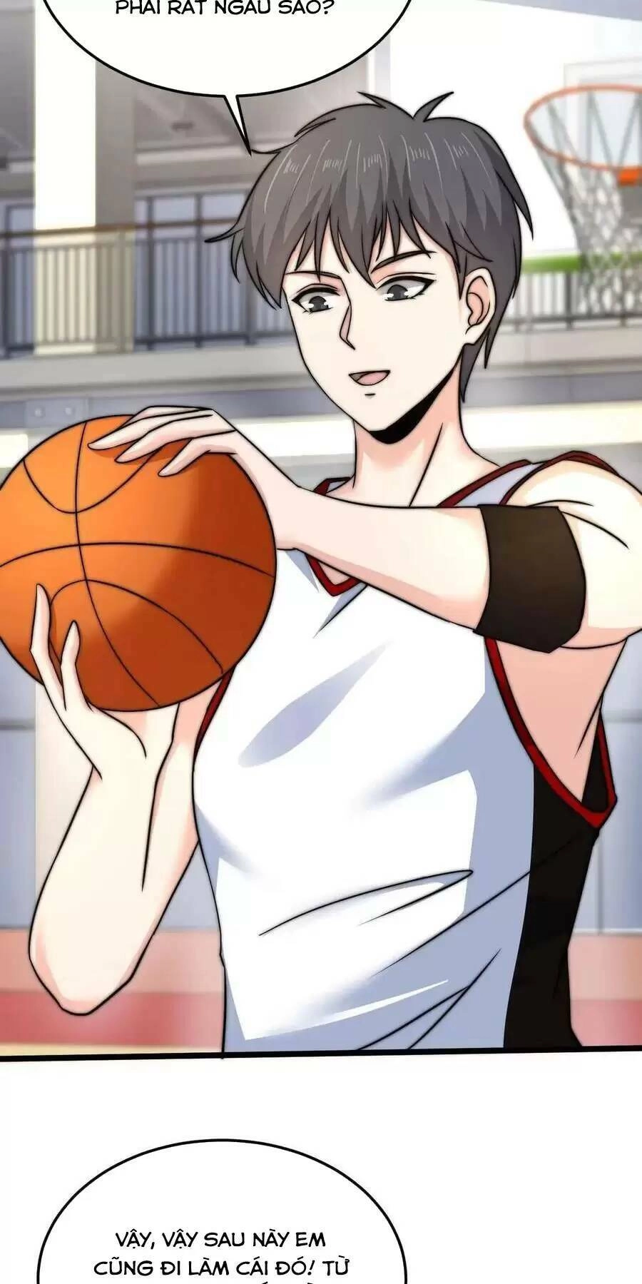 Bắt Đầu Livestream Ở Địa Phủ: Phát Sóng Trực Tiếp Ở Đây Ai Dám Đến Chapter 49 - 3