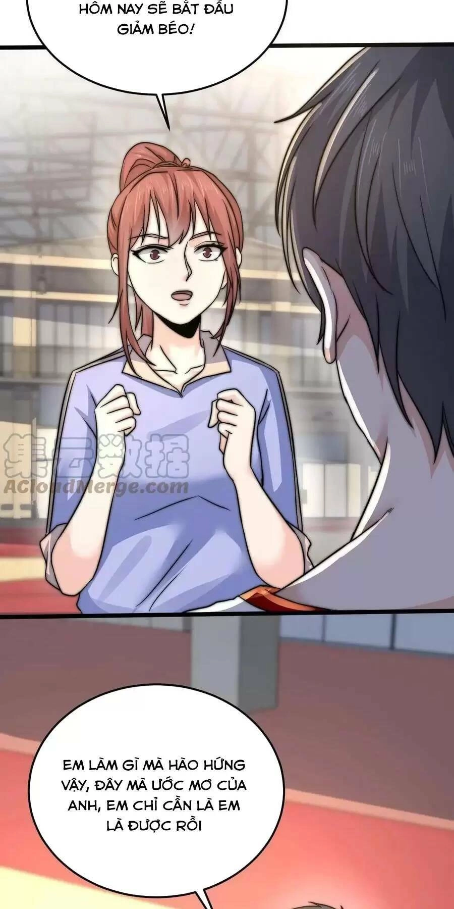 Bắt Đầu Livestream Ở Địa Phủ: Phát Sóng Trực Tiếp Ở Đây Ai Dám Đến Chapter 49 - 4