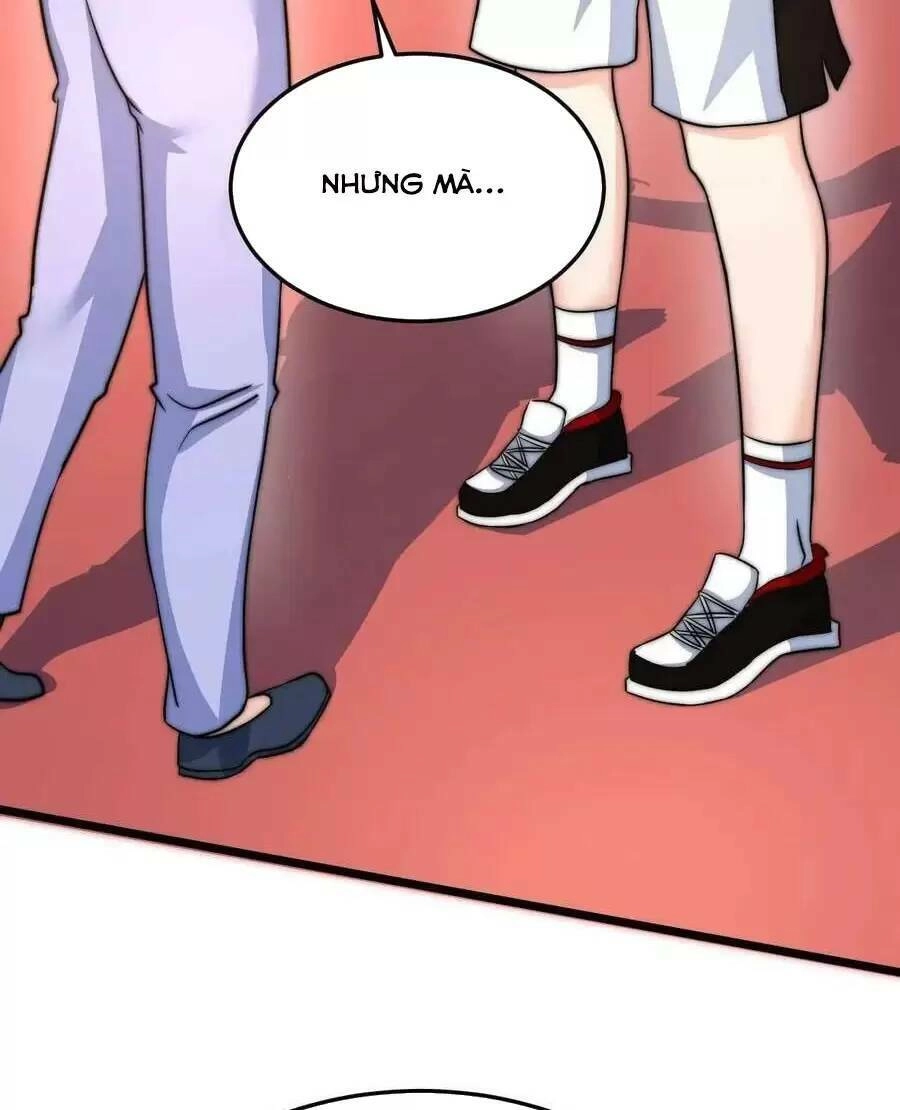 Bắt Đầu Livestream Ở Địa Phủ: Phát Sóng Trực Tiếp Ở Đây Ai Dám Đến Chapter 49 - 6