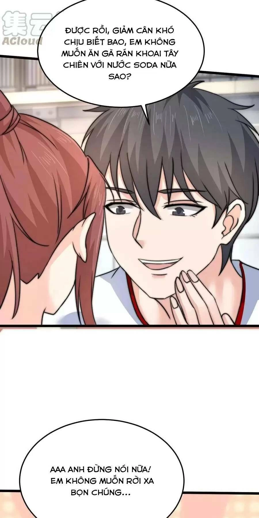 Bắt Đầu Livestream Ở Địa Phủ: Phát Sóng Trực Tiếp Ở Đây Ai Dám Đến Chapter 49 - 7