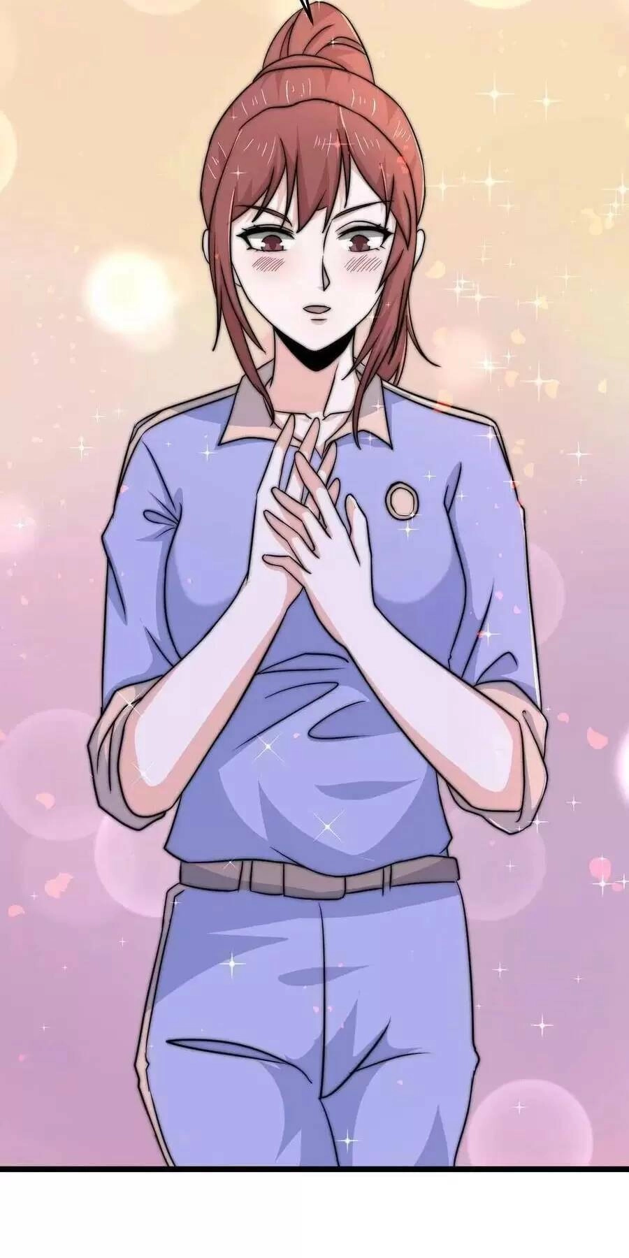 Bắt Đầu Livestream Ở Địa Phủ: Phát Sóng Trực Tiếp Ở Đây Ai Dám Đến Chapter 49 - 9