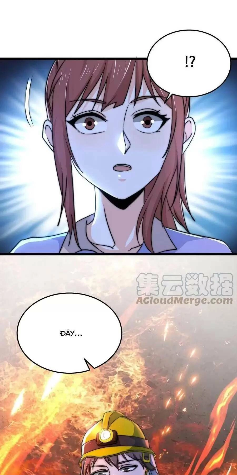 Bắt Đầu Livestream Ở Địa Phủ: Phát Sóng Trực Tiếp Ở Đây Ai Dám Đến Chapter 49 - 10