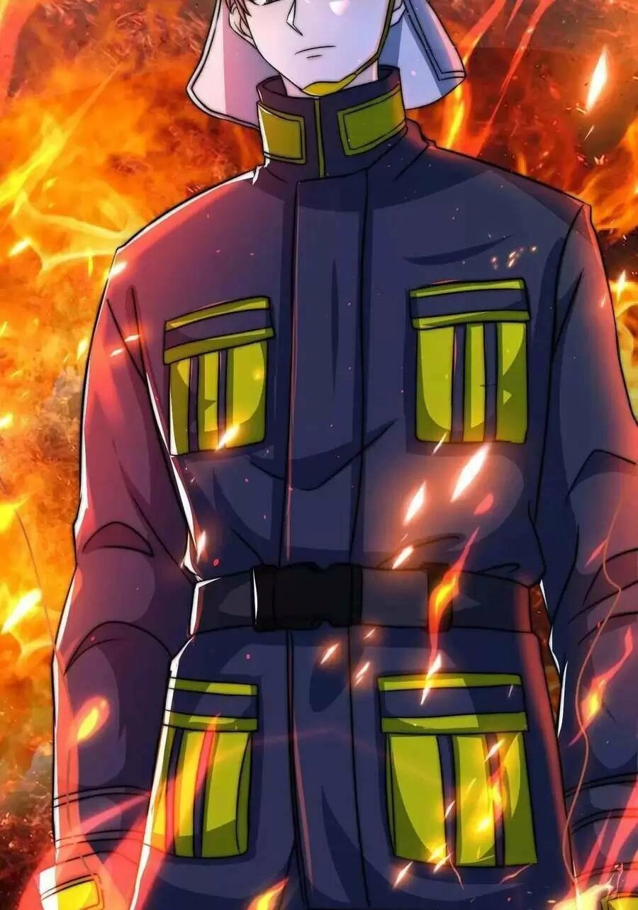 Bắt Đầu Livestream Ở Địa Phủ: Phát Sóng Trực Tiếp Ở Đây Ai Dám Đến Chapter 49 - 11