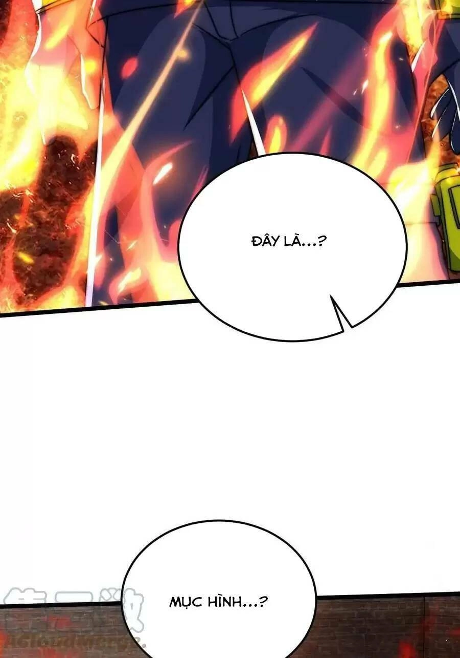 Bắt Đầu Livestream Ở Địa Phủ: Phát Sóng Trực Tiếp Ở Đây Ai Dám Đến Chapter 49 - 12