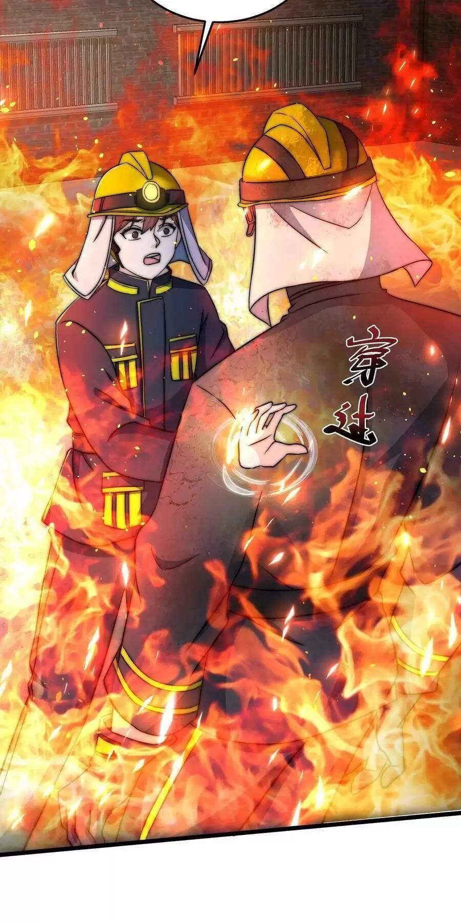 Bắt Đầu Livestream Ở Địa Phủ: Phát Sóng Trực Tiếp Ở Đây Ai Dám Đến Chapter 49 - 13