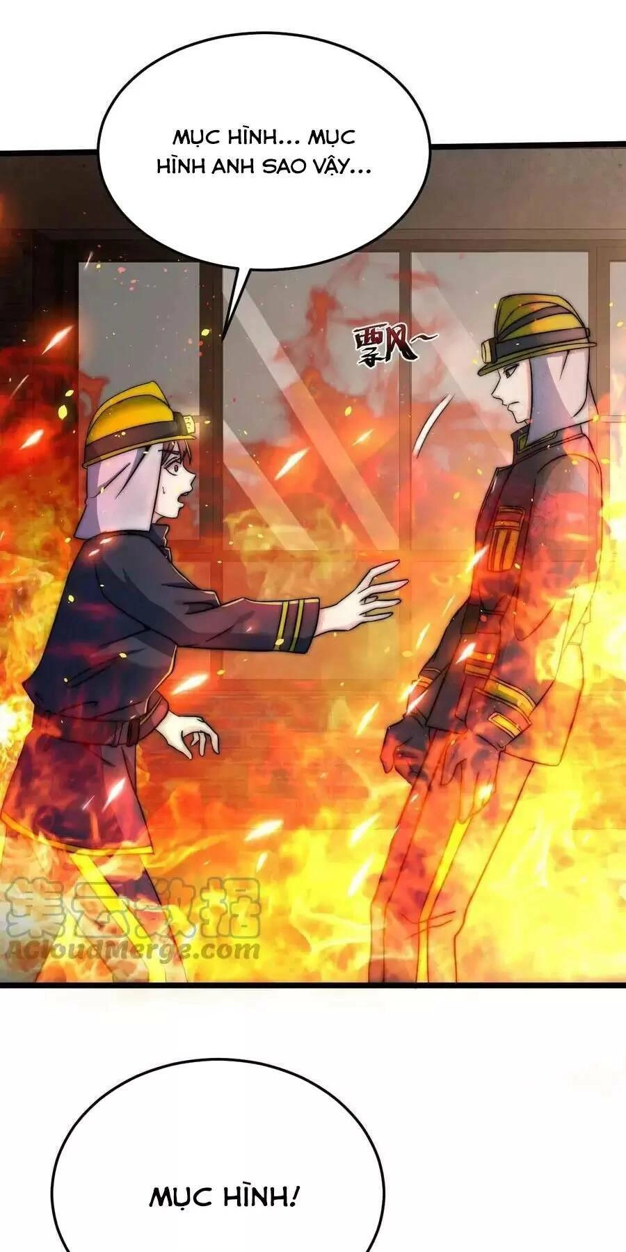 Bắt Đầu Livestream Ở Địa Phủ: Phát Sóng Trực Tiếp Ở Đây Ai Dám Đến Chapter 49 - 14