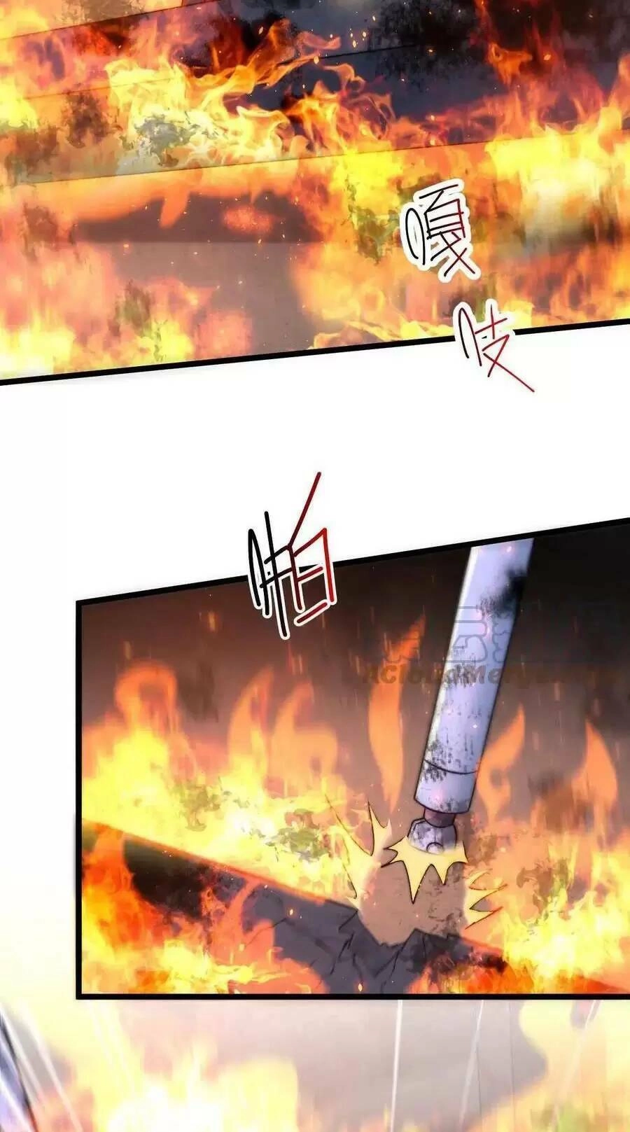 Bắt Đầu Livestream Ở Địa Phủ: Phát Sóng Trực Tiếp Ở Đây Ai Dám Đến Chapter 49 - 16