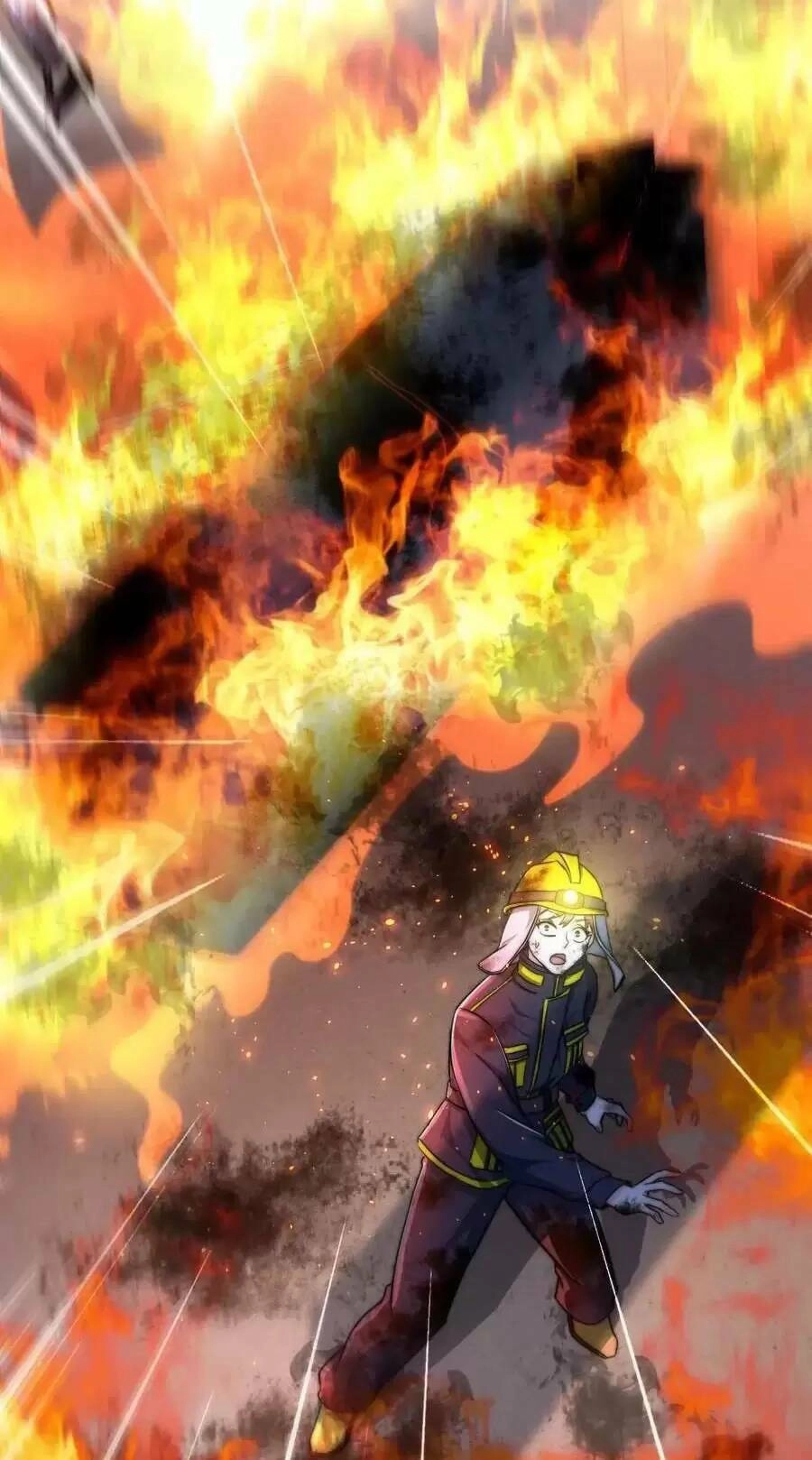 Bắt Đầu Livestream Ở Địa Phủ: Phát Sóng Trực Tiếp Ở Đây Ai Dám Đến Chapter 49 - 17