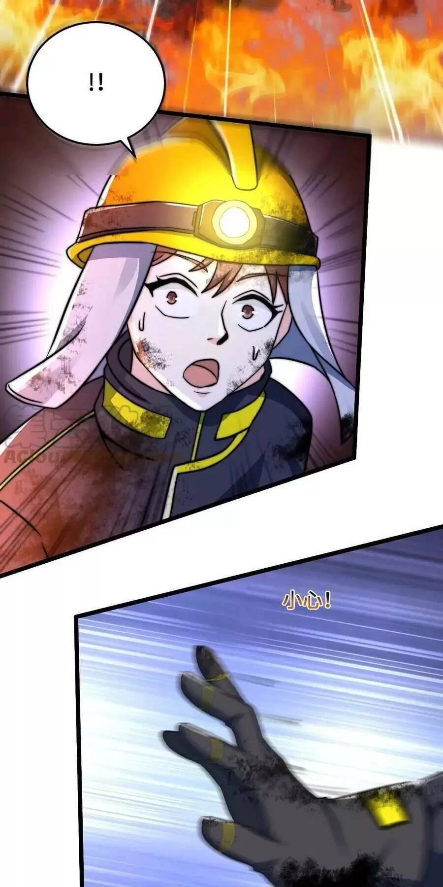 Bắt Đầu Livestream Ở Địa Phủ: Phát Sóng Trực Tiếp Ở Đây Ai Dám Đến Chapter 49 - 18