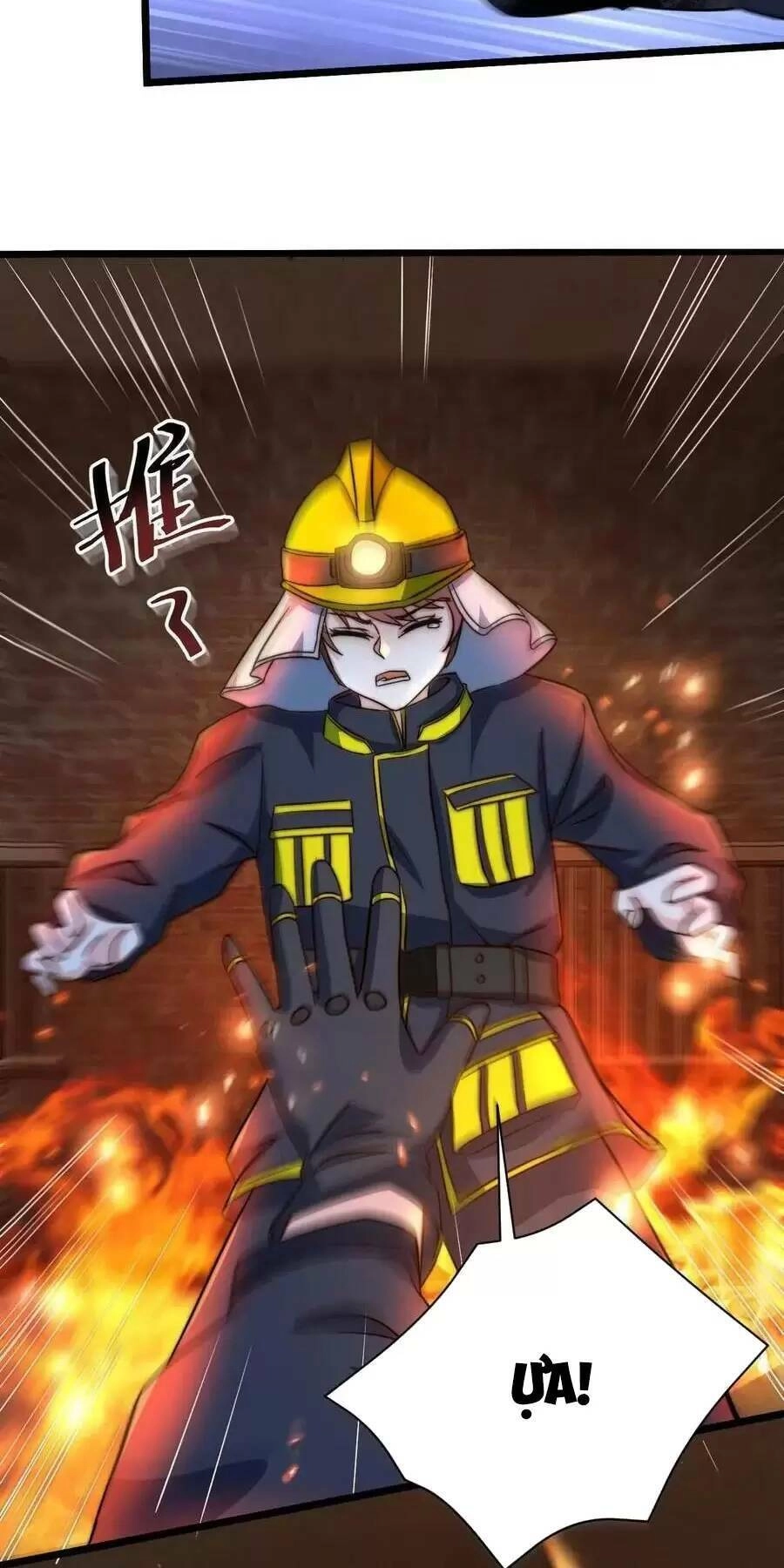 Bắt Đầu Livestream Ở Địa Phủ: Phát Sóng Trực Tiếp Ở Đây Ai Dám Đến Chapter 49 - 19