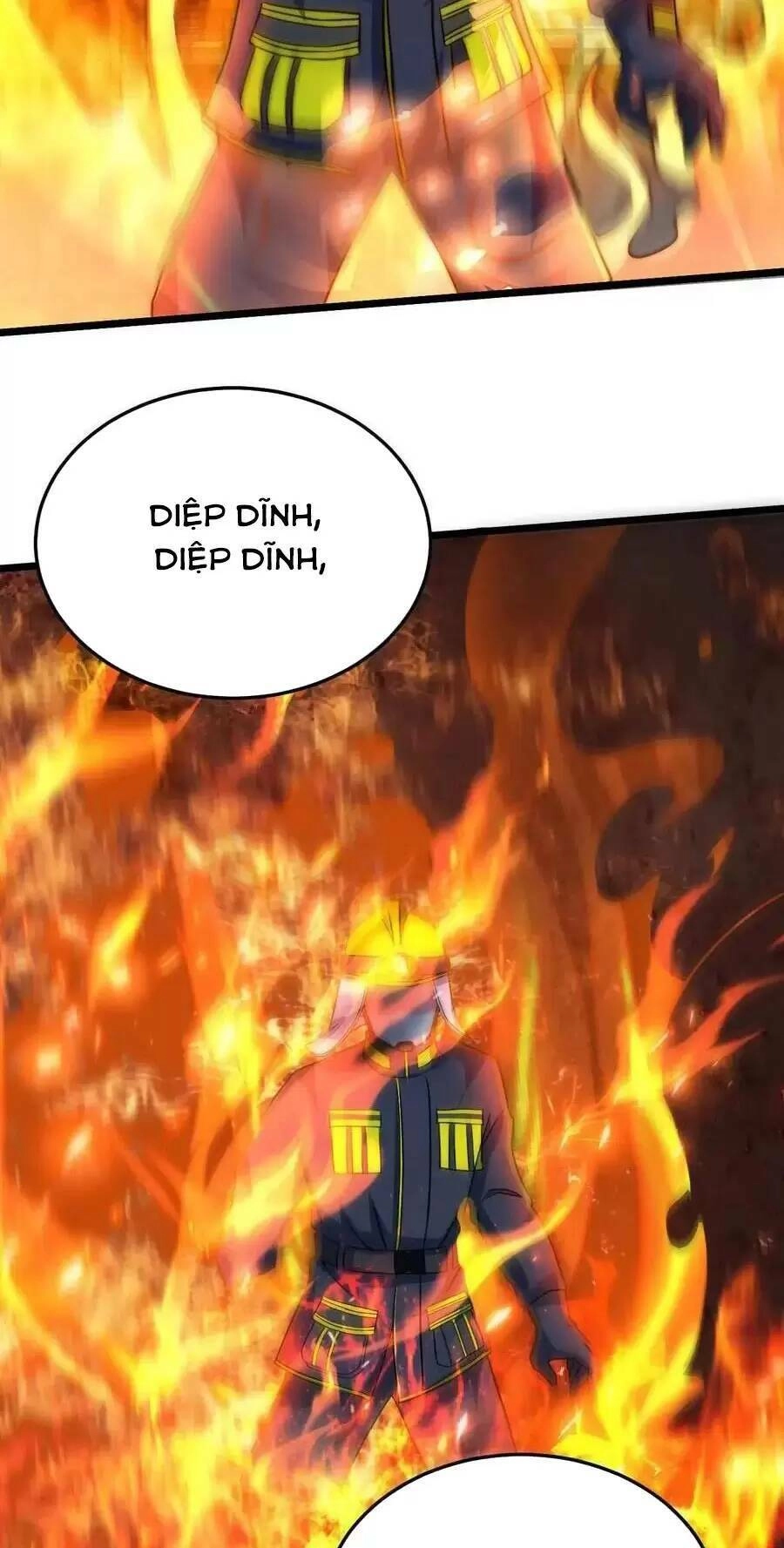 Bắt Đầu Livestream Ở Địa Phủ: Phát Sóng Trực Tiếp Ở Đây Ai Dám Đến Chapter 49 - 21