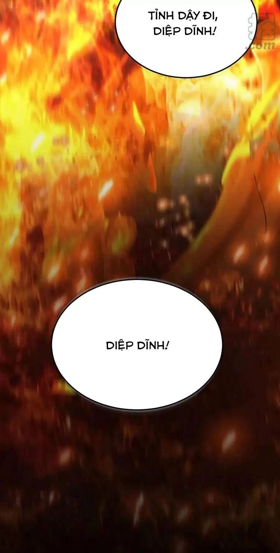 Bắt Đầu Livestream Ở Địa Phủ: Phát Sóng Trực Tiếp Ở Đây Ai Dám Đến Chapter 49 - 22