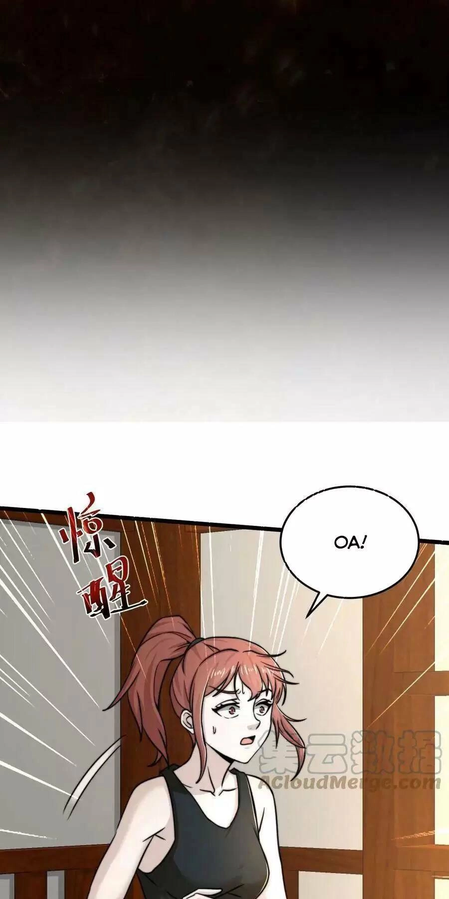 Bắt Đầu Livestream Ở Địa Phủ: Phát Sóng Trực Tiếp Ở Đây Ai Dám Đến Chapter 49 - 23