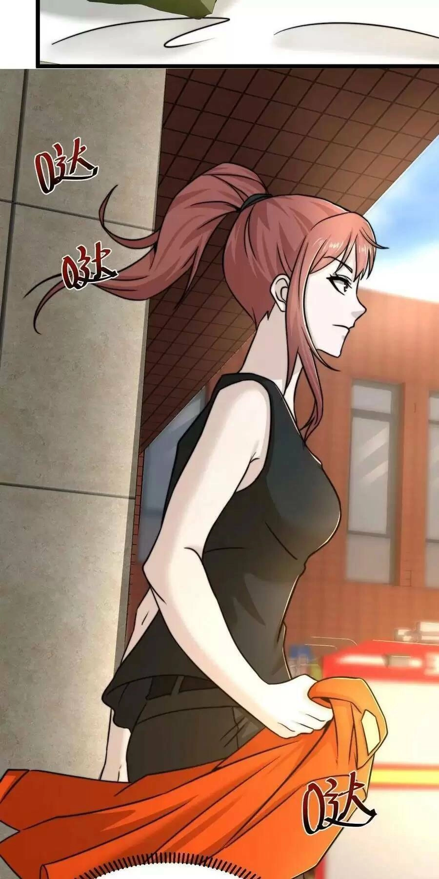 Bắt Đầu Livestream Ở Địa Phủ: Phát Sóng Trực Tiếp Ở Đây Ai Dám Đến Chapter 49 - 26