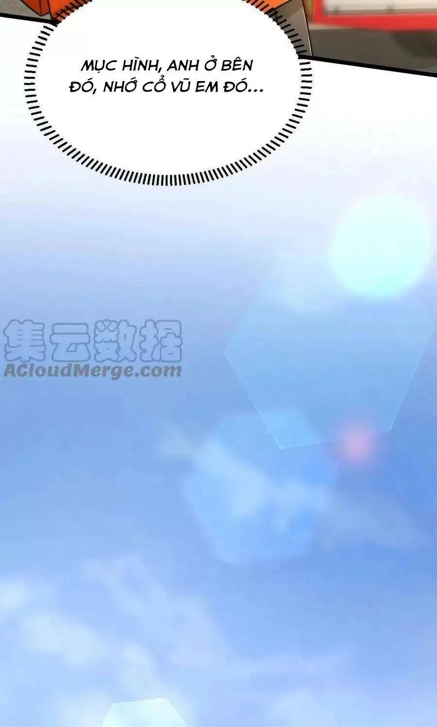 Bắt Đầu Livestream Ở Địa Phủ: Phát Sóng Trực Tiếp Ở Đây Ai Dám Đến Chapter 49 - 27