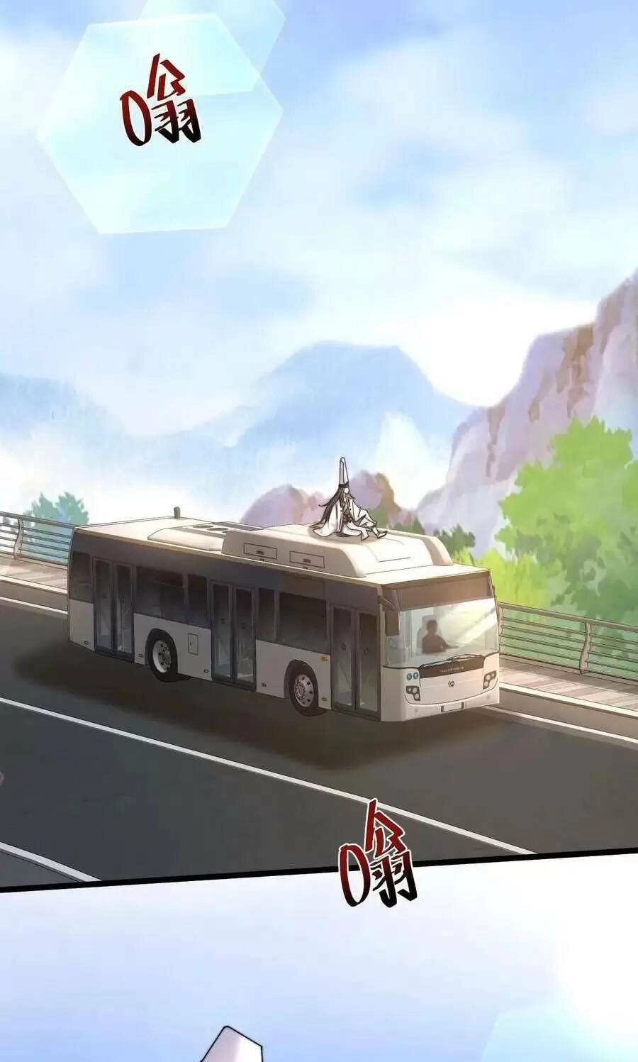 Bắt Đầu Livestream Ở Địa Phủ: Phát Sóng Trực Tiếp Ở Đây Ai Dám Đến Chapter 49 - 28