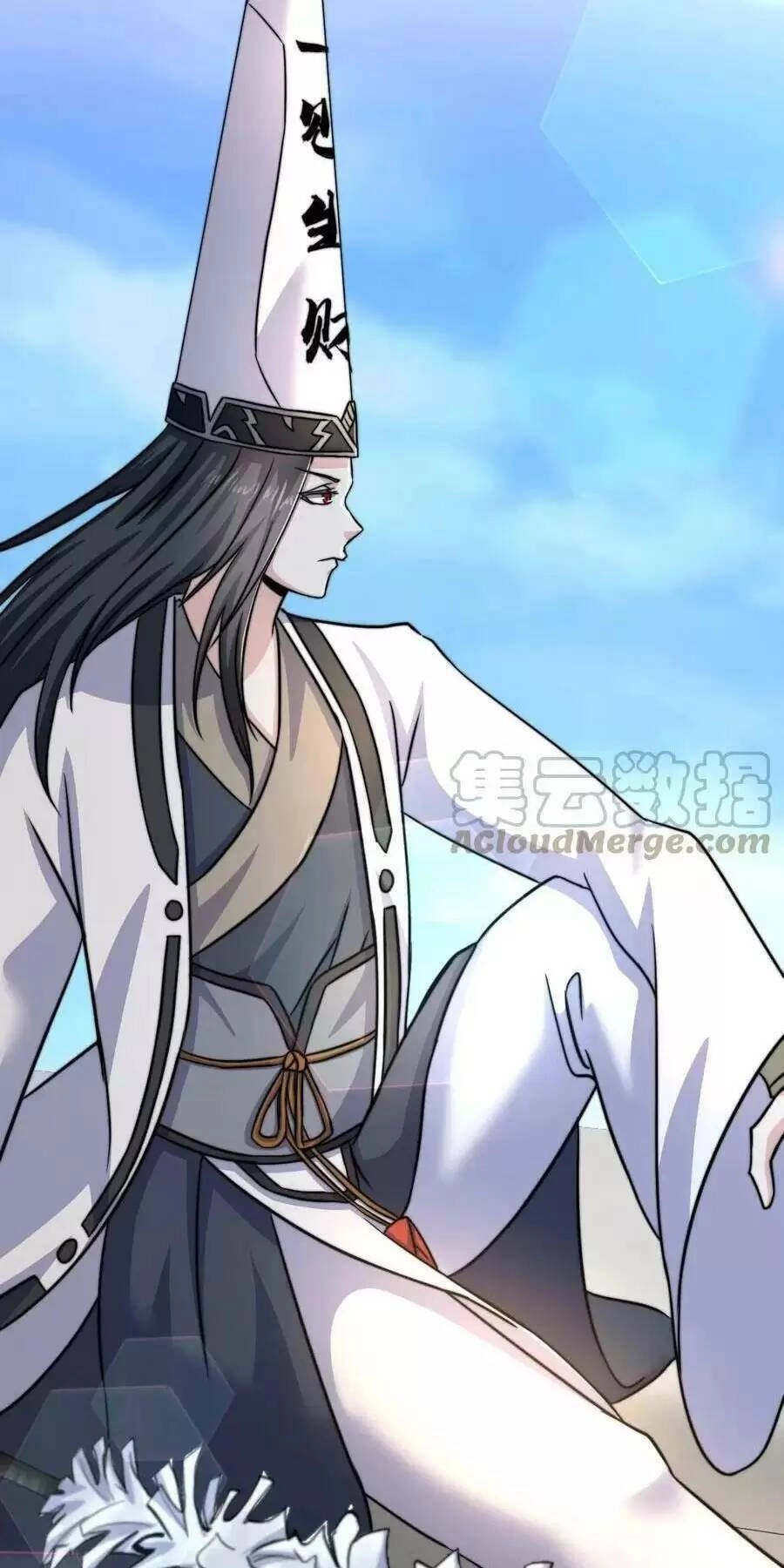 Bắt Đầu Livestream Ở Địa Phủ: Phát Sóng Trực Tiếp Ở Đây Ai Dám Đến Chapter 49 - 29