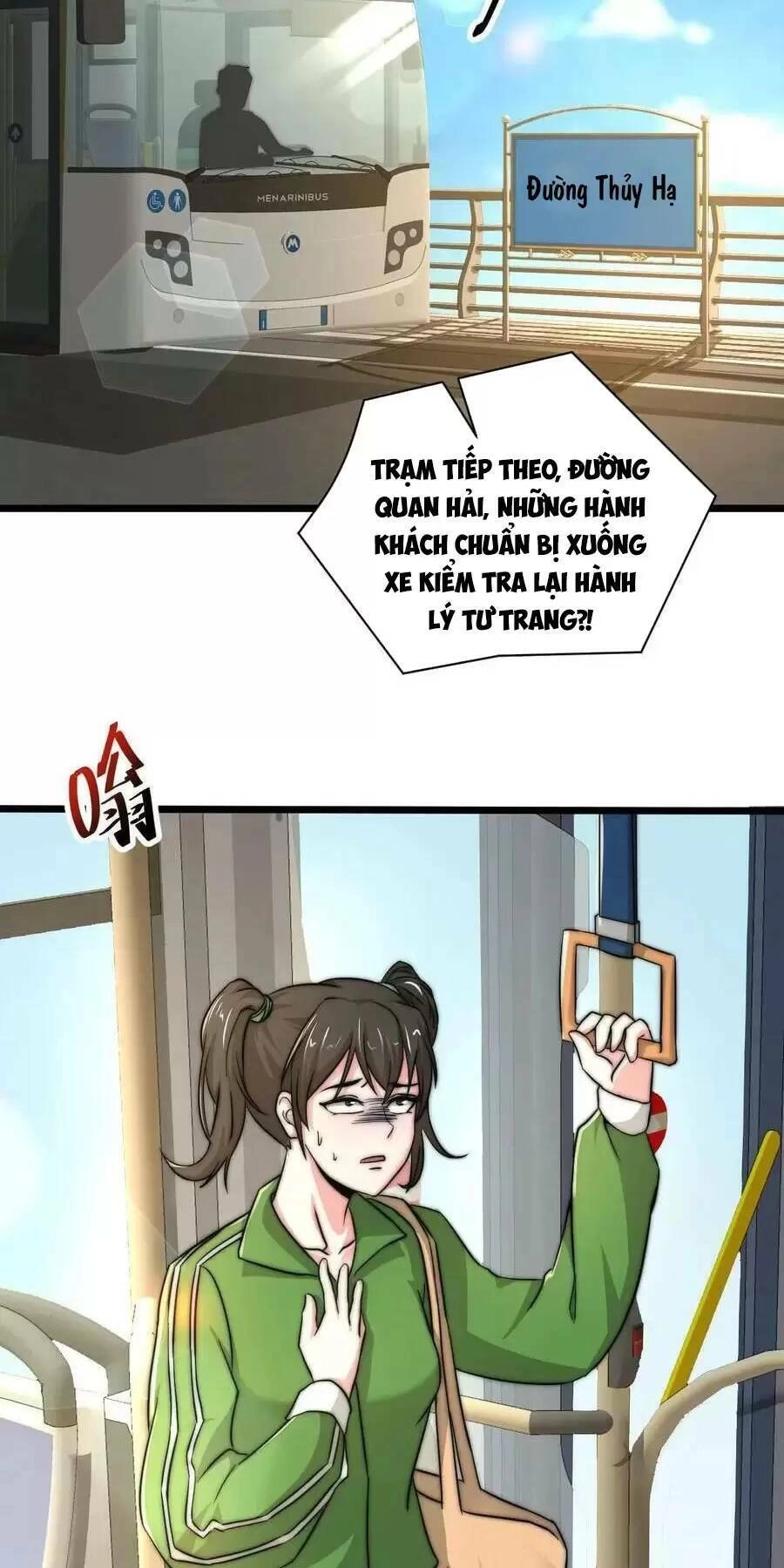 Bắt Đầu Livestream Ở Địa Phủ: Phát Sóng Trực Tiếp Ở Đây Ai Dám Đến Chapter 49 - 32