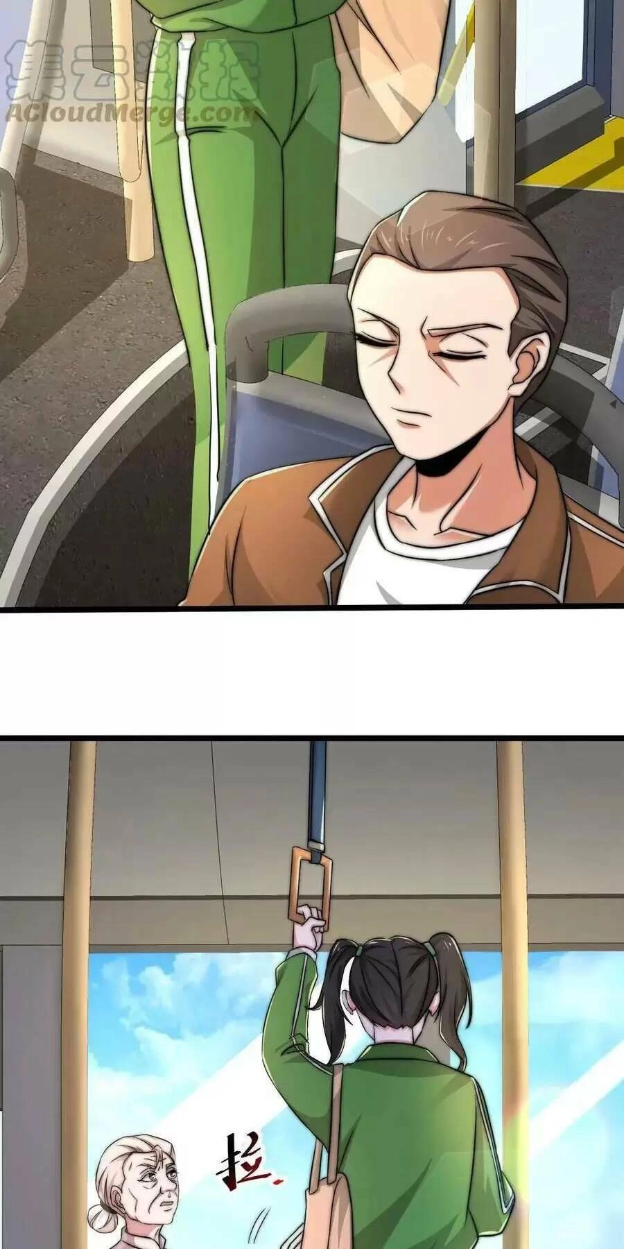 Bắt Đầu Livestream Ở Địa Phủ: Phát Sóng Trực Tiếp Ở Đây Ai Dám Đến Chapter 49 - 33