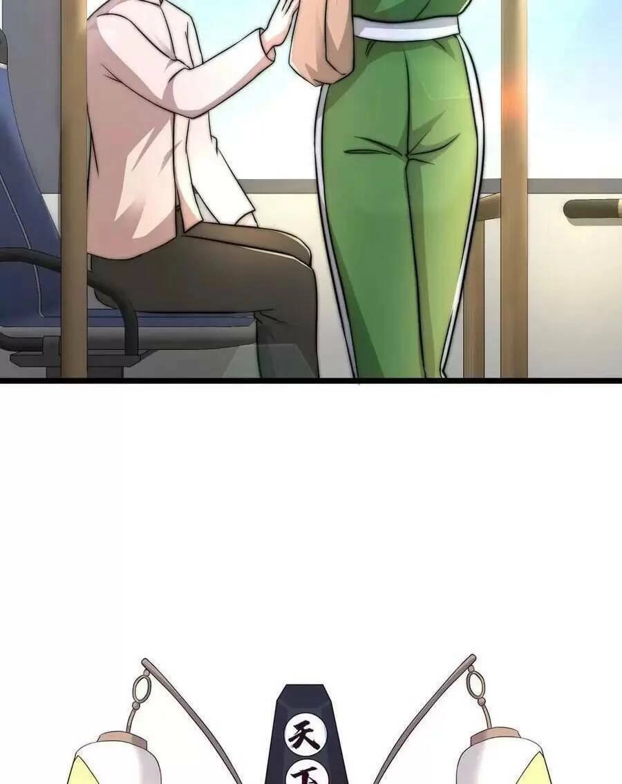 Bắt Đầu Livestream Ở Địa Phủ: Phát Sóng Trực Tiếp Ở Đây Ai Dám Đến Chapter 49 - 34