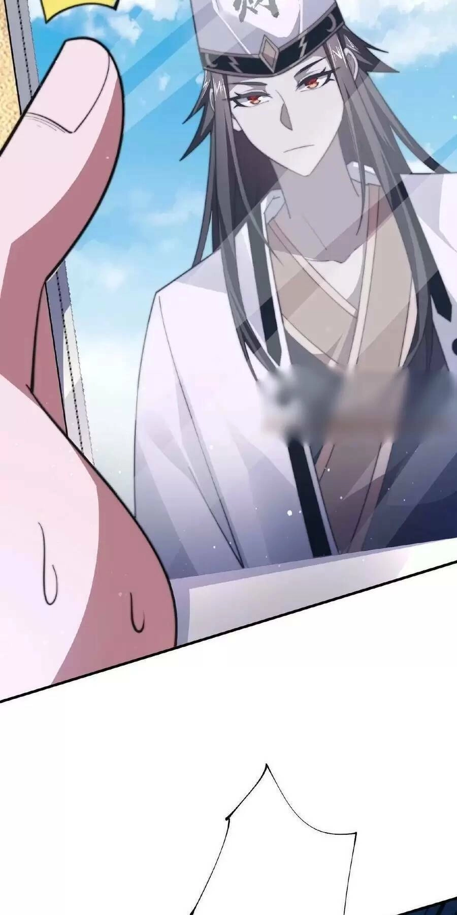 Bắt Đầu Livestream Ở Địa Phủ: Phát Sóng Trực Tiếp Ở Đây Ai Dám Đến Chapter 51 - 5