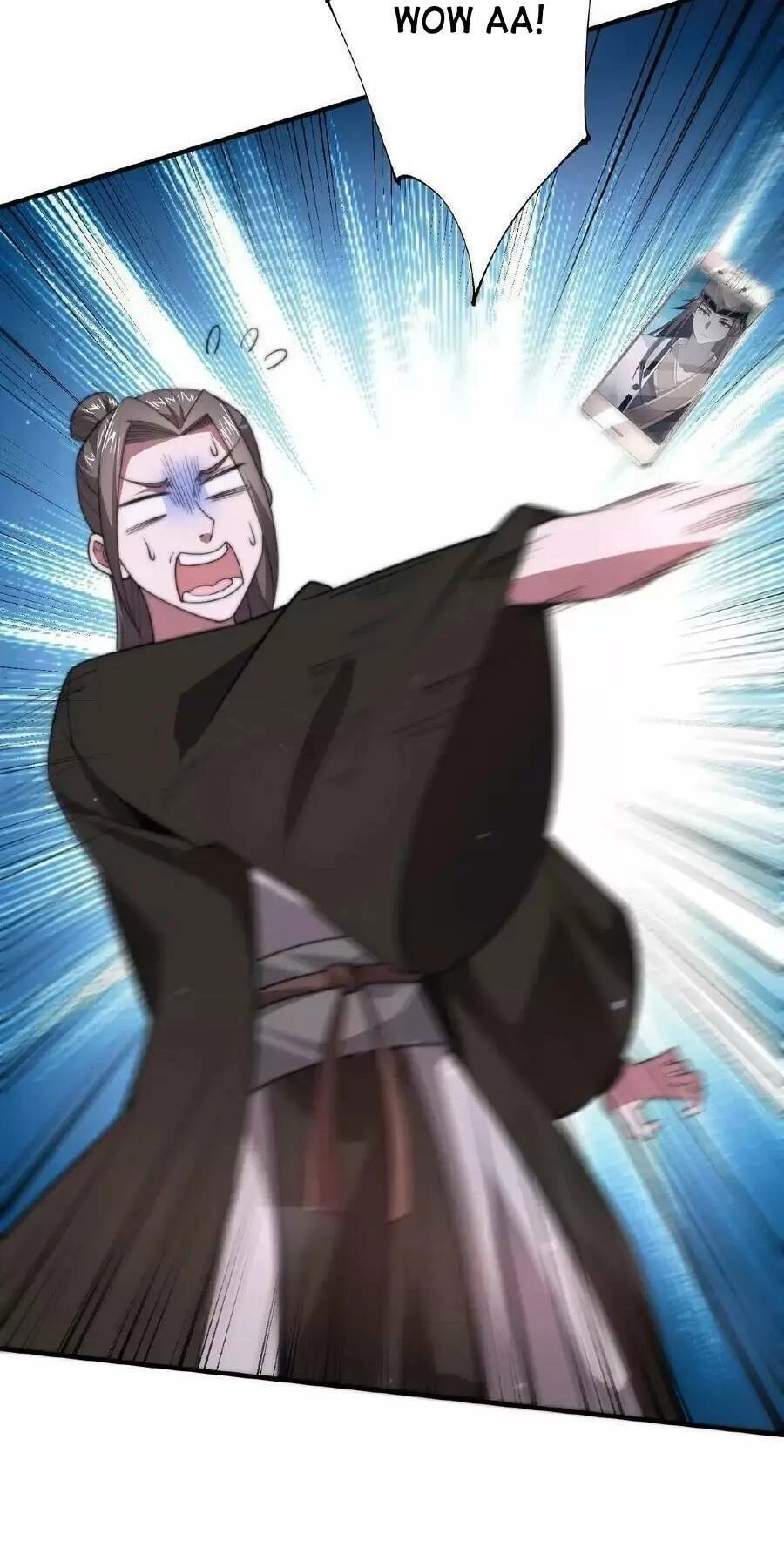 Bắt Đầu Livestream Ở Địa Phủ: Phát Sóng Trực Tiếp Ở Đây Ai Dám Đến Chapter 51 - 6