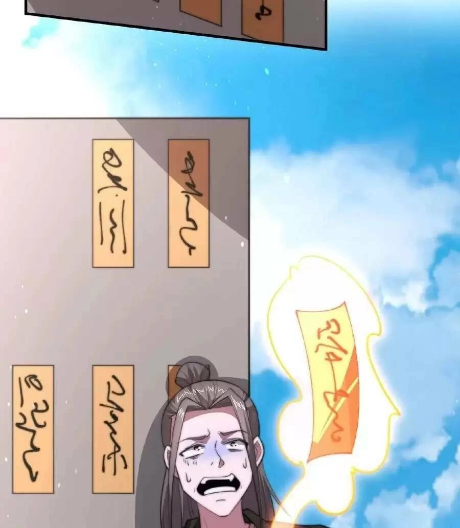 Bắt Đầu Livestream Ở Địa Phủ: Phát Sóng Trực Tiếp Ở Đây Ai Dám Đến Chapter 51 - 8