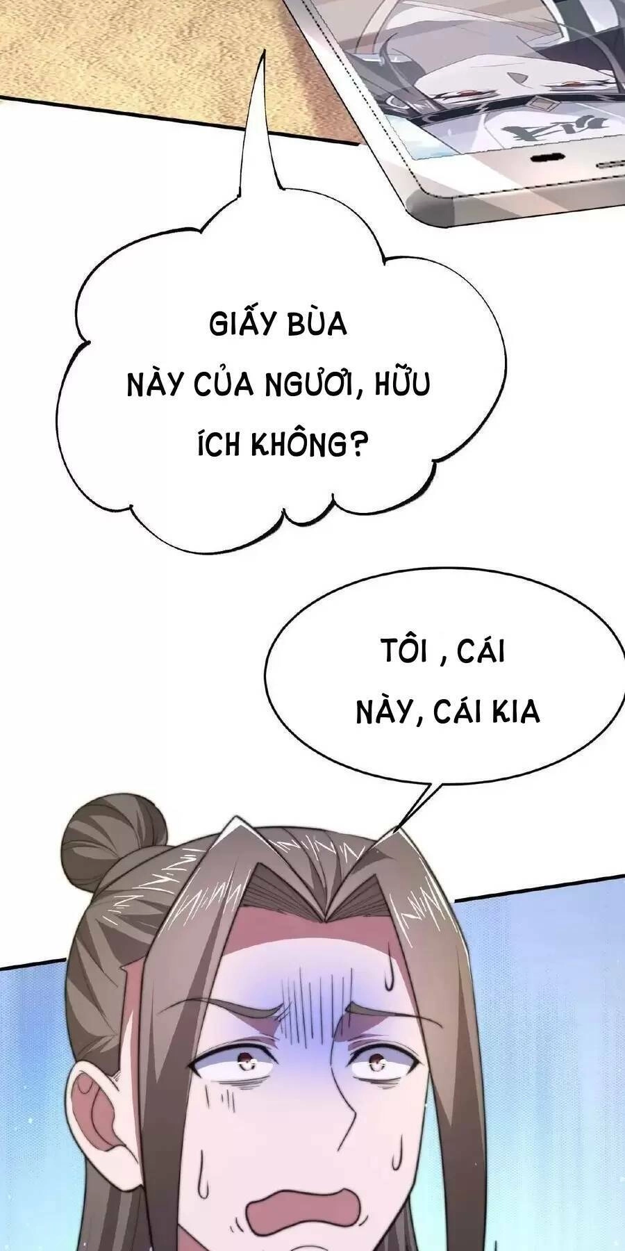 Bắt Đầu Livestream Ở Địa Phủ: Phát Sóng Trực Tiếp Ở Đây Ai Dám Đến Chapter 51 - 10