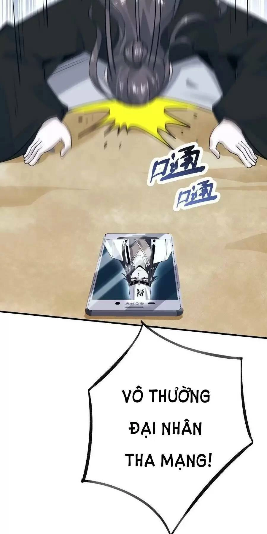 Bắt Đầu Livestream Ở Địa Phủ: Phát Sóng Trực Tiếp Ở Đây Ai Dám Đến Chapter 51 - 12