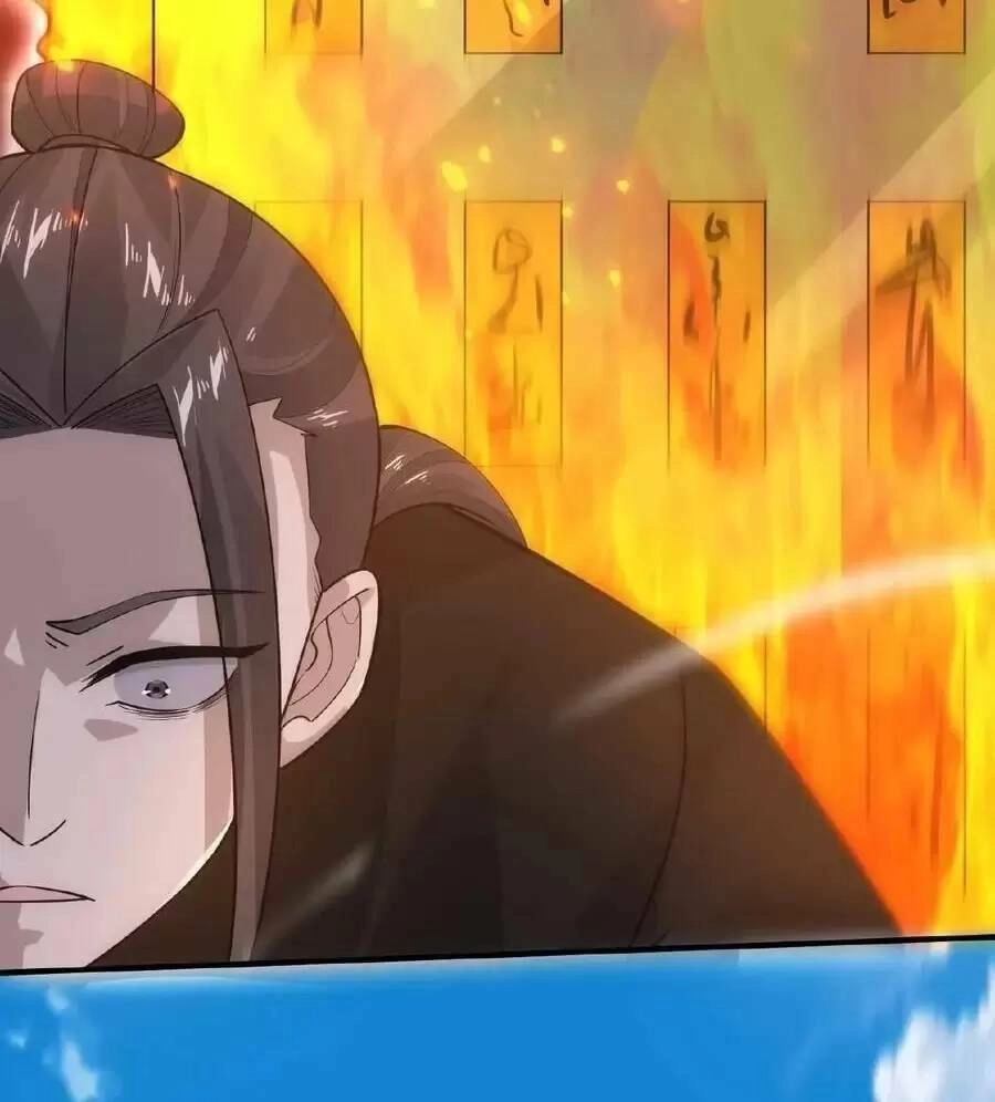 Bắt Đầu Livestream Ở Địa Phủ: Phát Sóng Trực Tiếp Ở Đây Ai Dám Đến Chapter 51 - 16