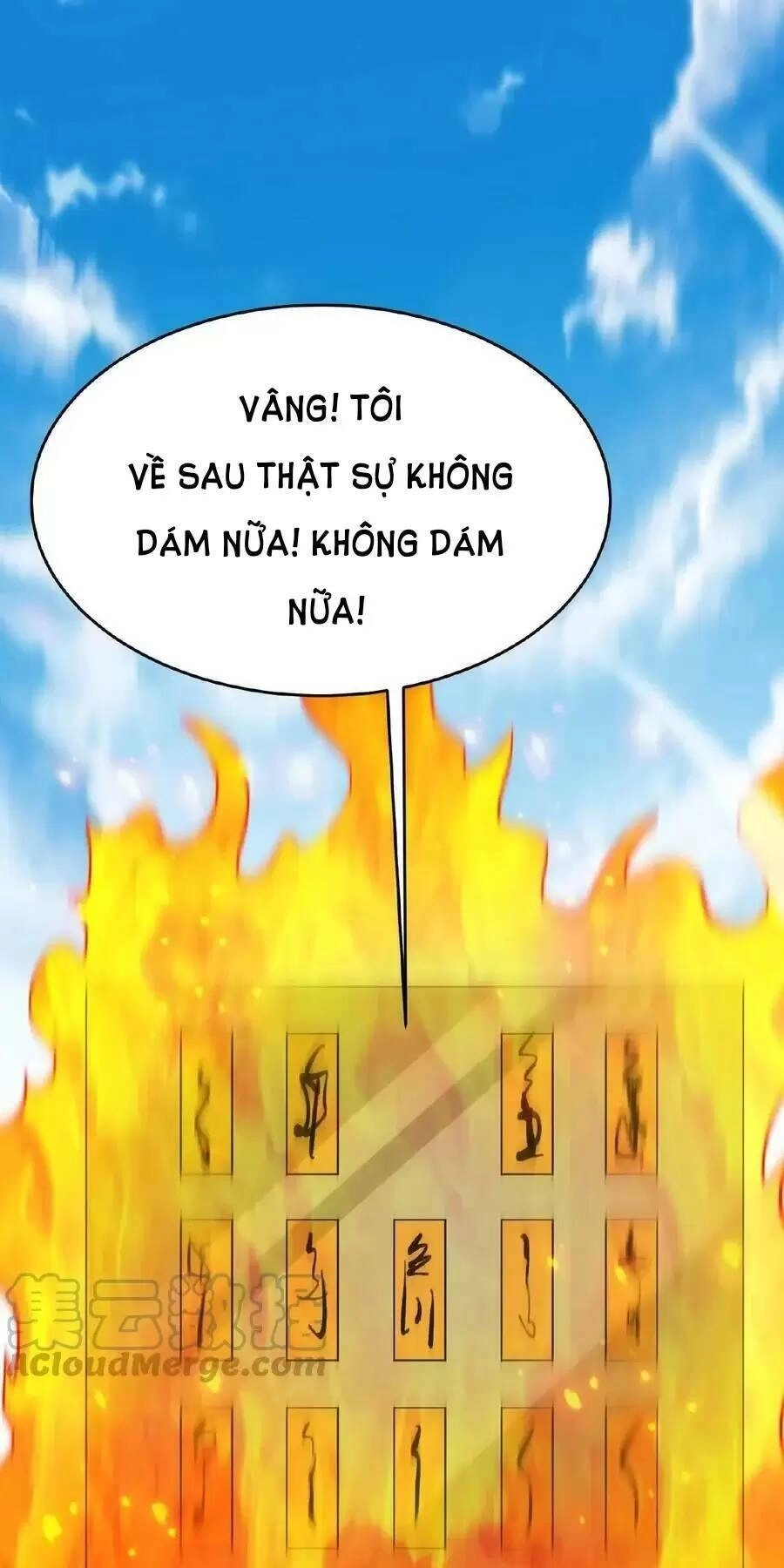 Bắt Đầu Livestream Ở Địa Phủ: Phát Sóng Trực Tiếp Ở Đây Ai Dám Đến Chapter 51 - 17