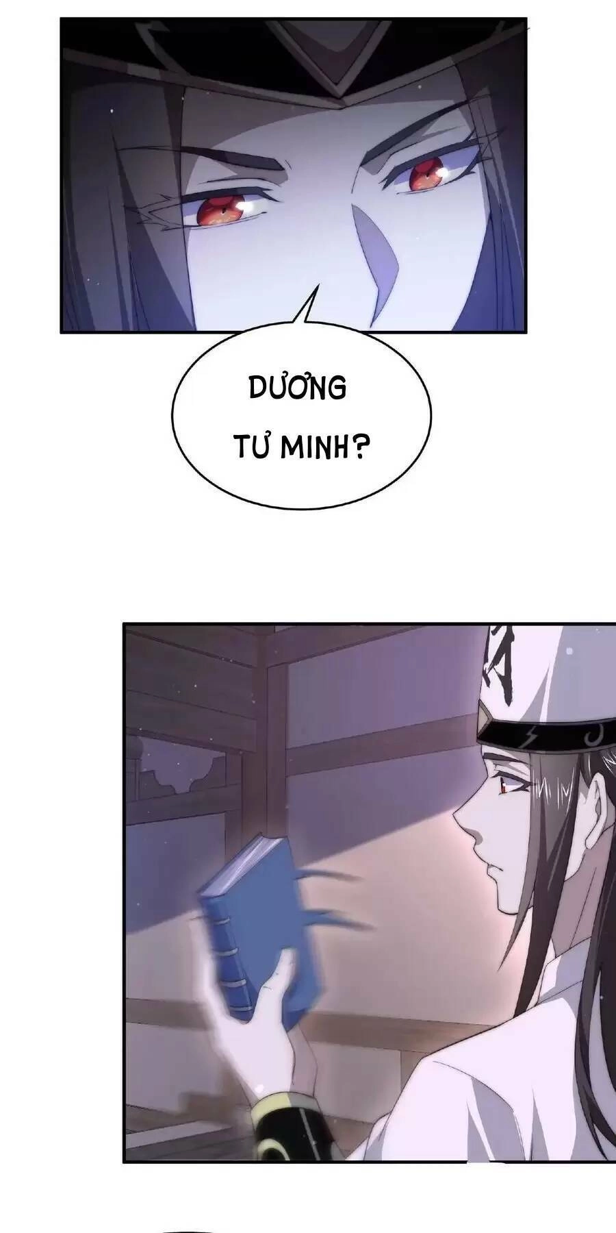 Bắt Đầu Livestream Ở Địa Phủ: Phát Sóng Trực Tiếp Ở Đây Ai Dám Đến Chapter 52 - 2