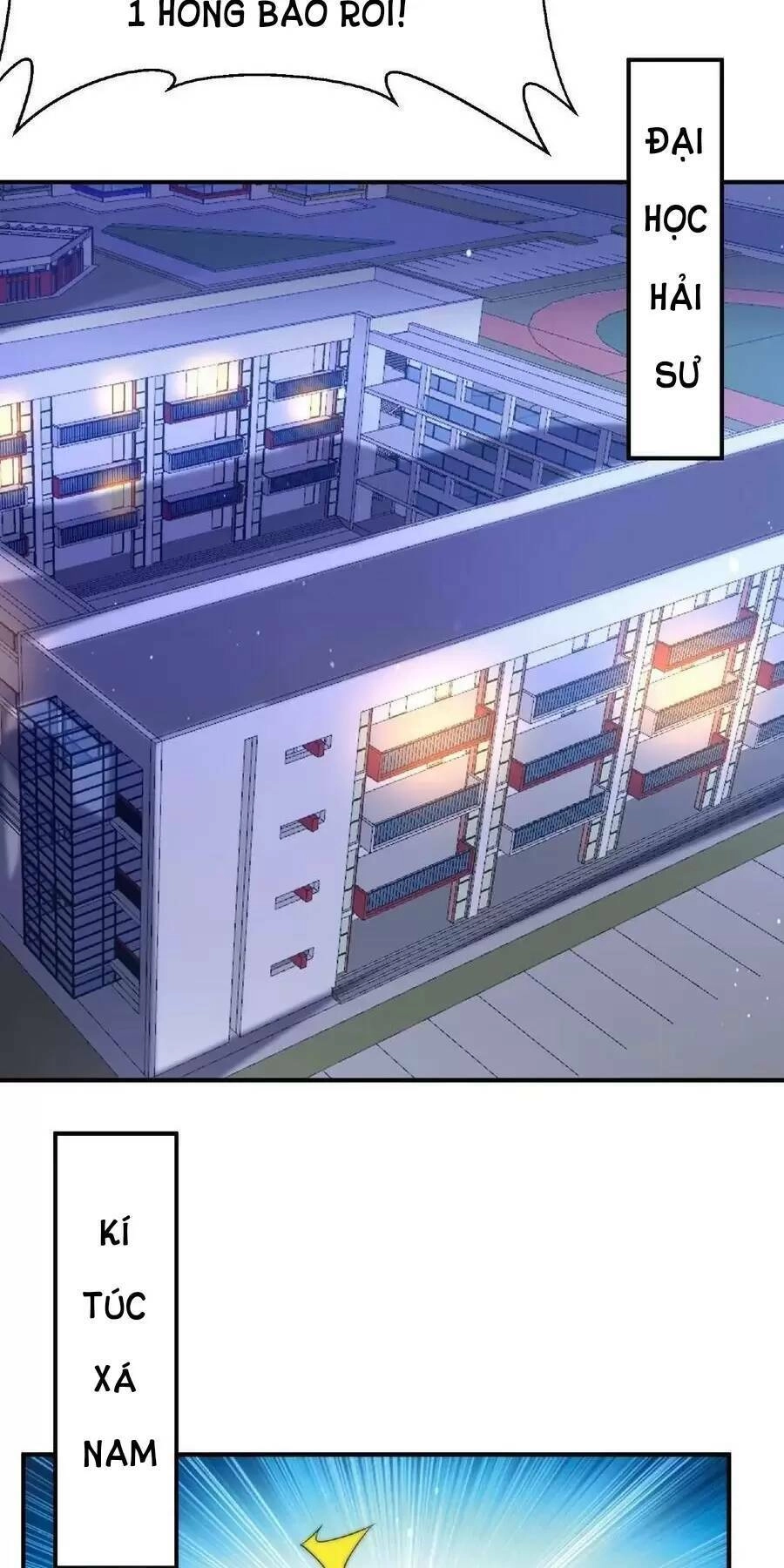 Bắt Đầu Livestream Ở Địa Phủ: Phát Sóng Trực Tiếp Ở Đây Ai Dám Đến Chapter 52 - 6