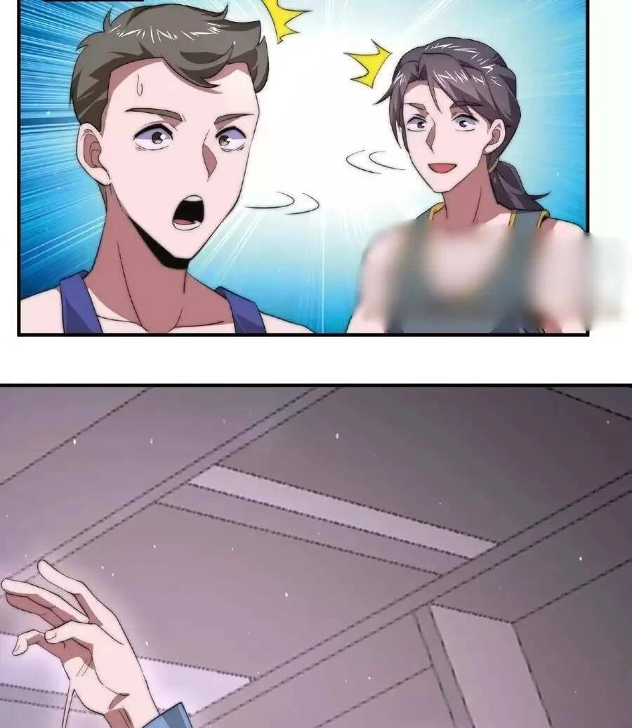 Bắt Đầu Livestream Ở Địa Phủ: Phát Sóng Trực Tiếp Ở Đây Ai Dám Đến Chapter 52 - 7