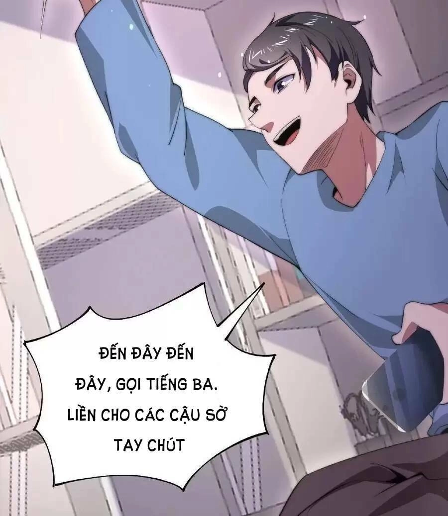 Bắt Đầu Livestream Ở Địa Phủ: Phát Sóng Trực Tiếp Ở Đây Ai Dám Đến Chapter 52 - 8