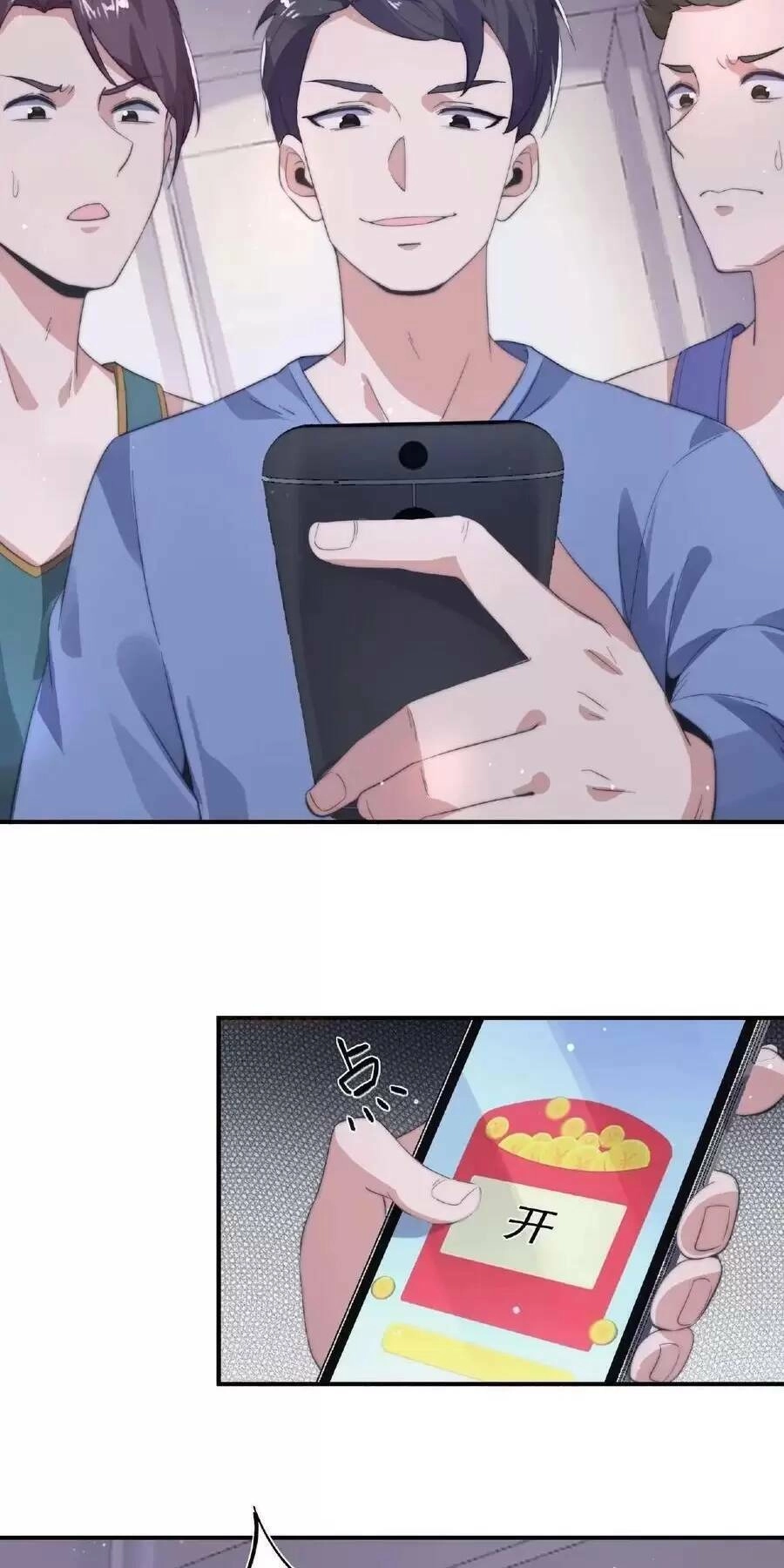 Bắt Đầu Livestream Ở Địa Phủ: Phát Sóng Trực Tiếp Ở Đây Ai Dám Đến Chapter 52 - 11