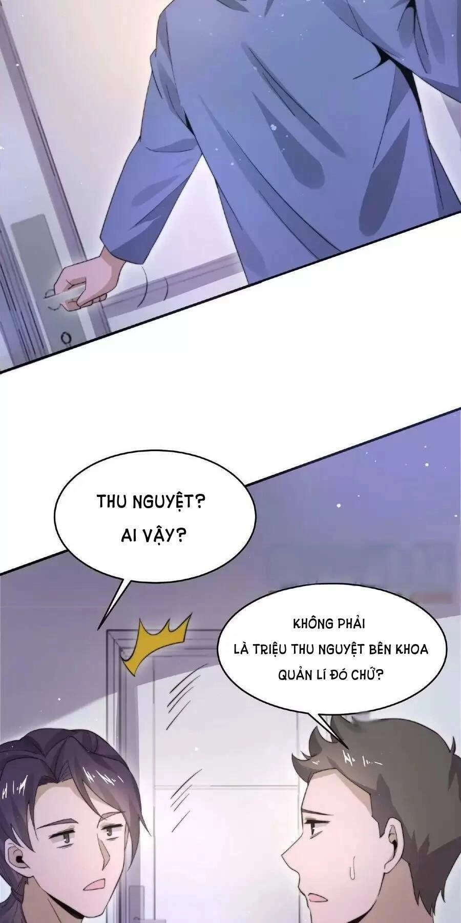 Bắt Đầu Livestream Ở Địa Phủ: Phát Sóng Trực Tiếp Ở Đây Ai Dám Đến Chapter 52 - 19