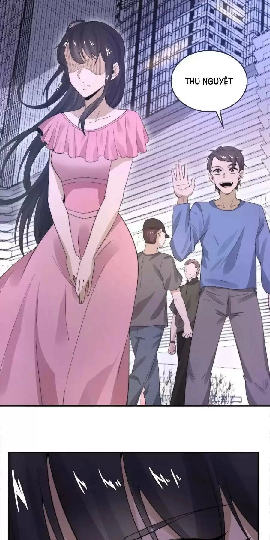 Bắt Đầu Livestream Ở Địa Phủ: Phát Sóng Trực Tiếp Ở Đây Ai Dám Đến Chapter 52 - 22