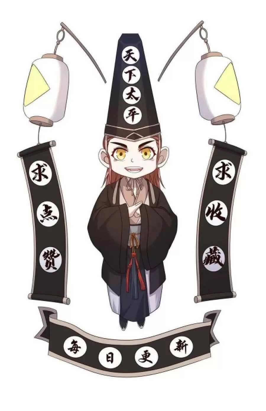 Bắt Đầu Livestream Ở Địa Phủ: Phát Sóng Trực Tiếp Ở Đây Ai Dám Đến Chapter 52 - 24