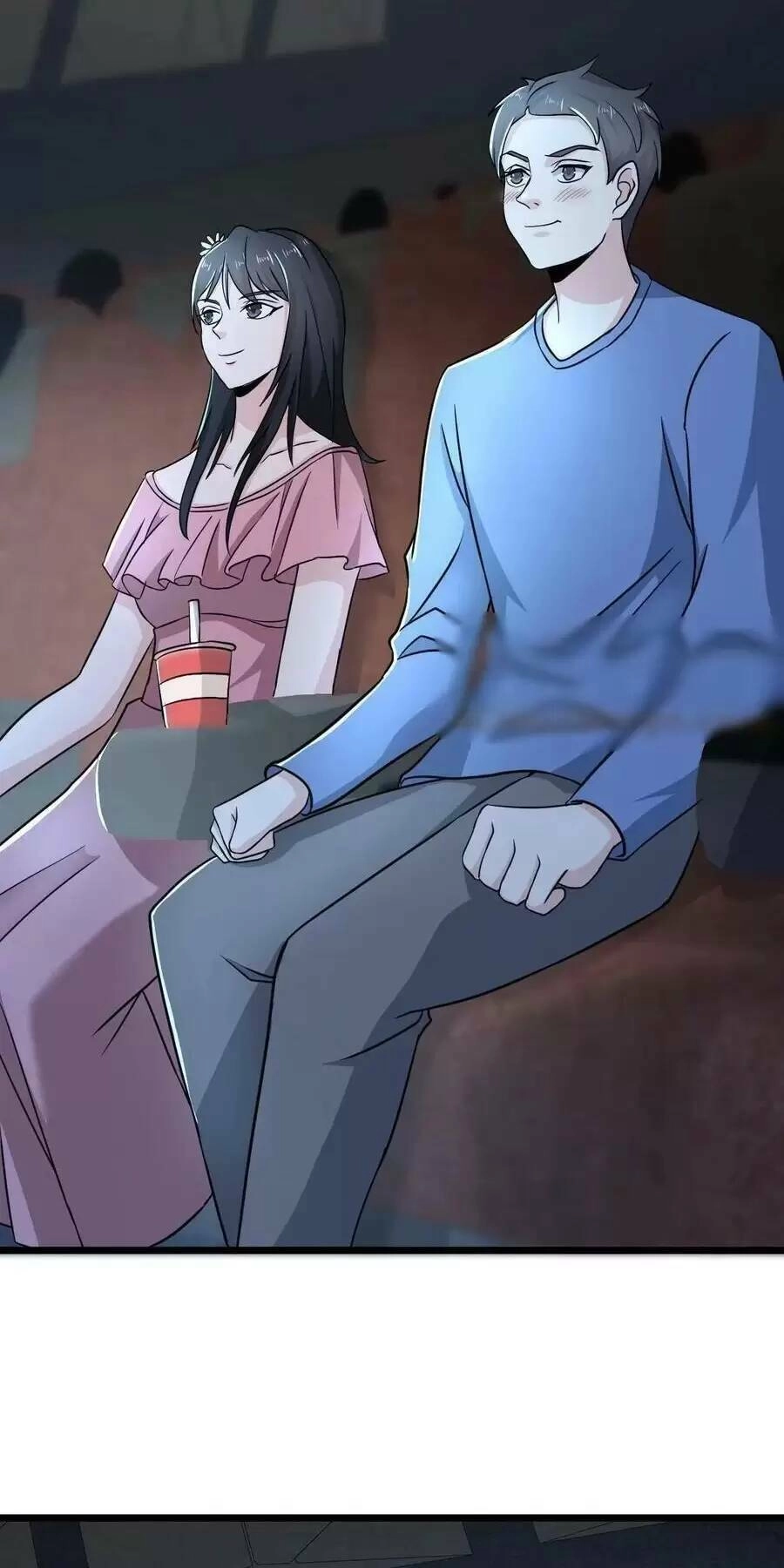 Bắt Đầu Livestream Ở Địa Phủ: Phát Sóng Trực Tiếp Ở Đây Ai Dám Đến Chapter 53 - 5