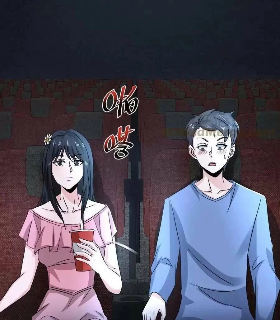 Bắt Đầu Livestream Ở Địa Phủ: Phát Sóng Trực Tiếp Ở Đây Ai Dám Đến Chapter 53 - 7