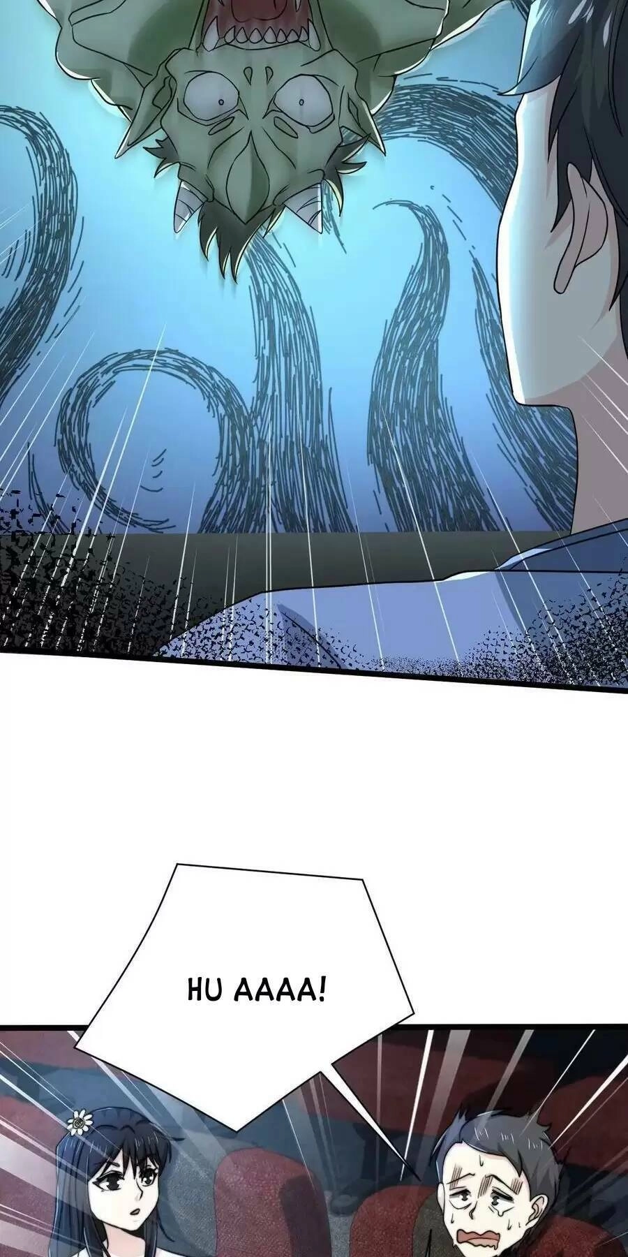 Bắt Đầu Livestream Ở Địa Phủ: Phát Sóng Trực Tiếp Ở Đây Ai Dám Đến Chapter 53 - 10