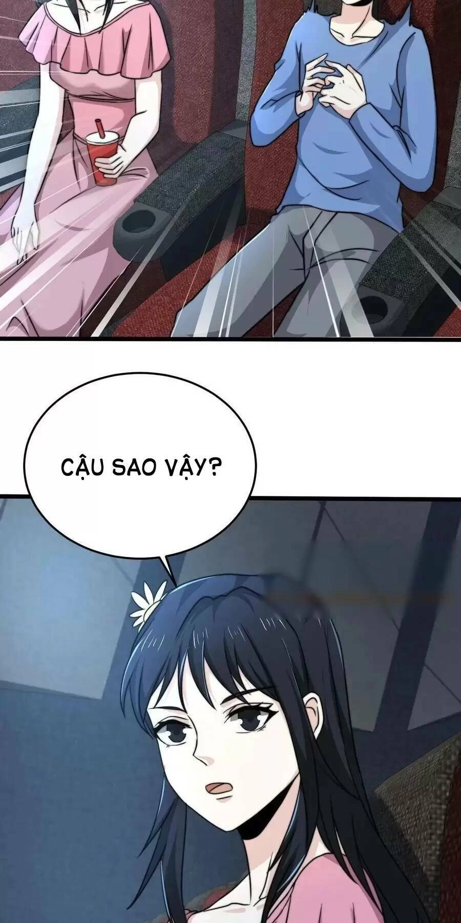 Bắt Đầu Livestream Ở Địa Phủ: Phát Sóng Trực Tiếp Ở Đây Ai Dám Đến Chapter 53 - 11