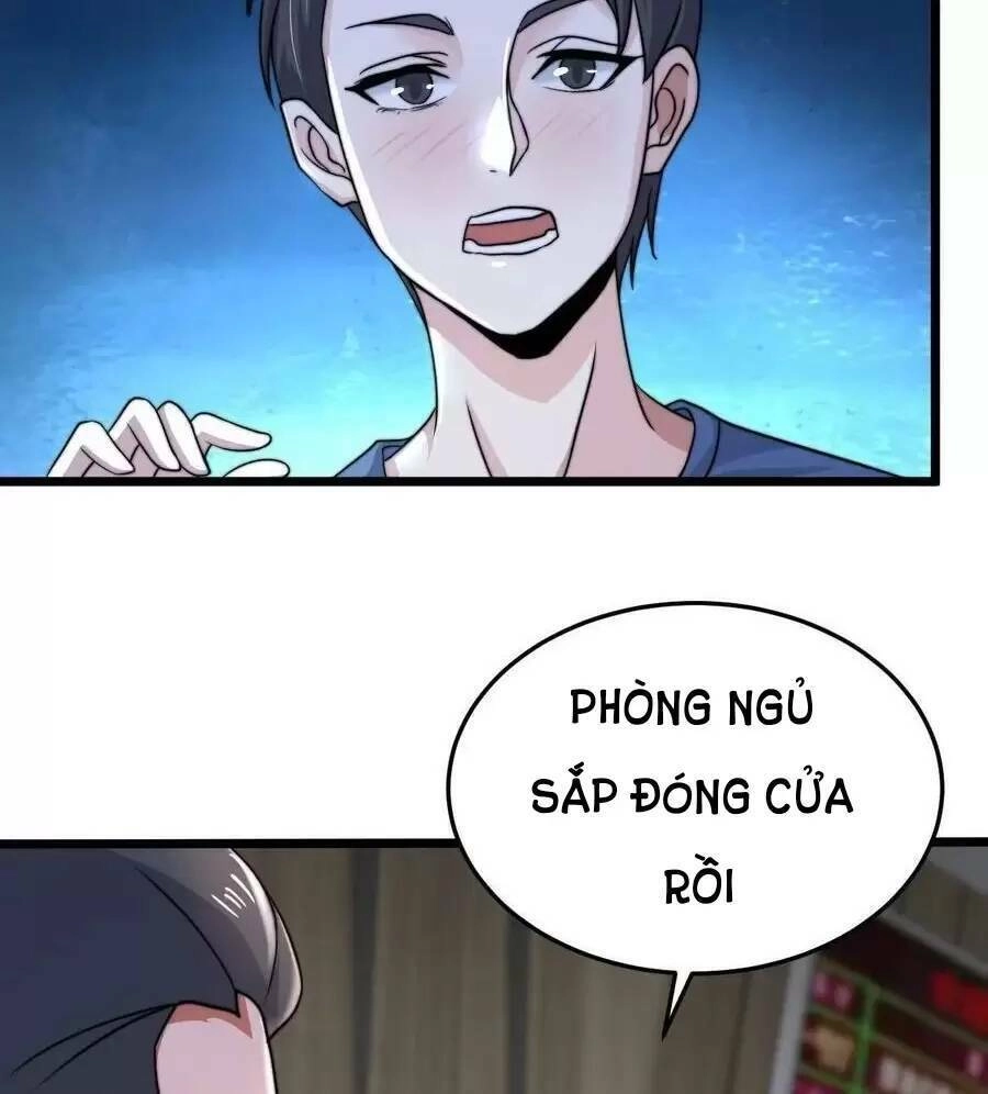 Bắt Đầu Livestream Ở Địa Phủ: Phát Sóng Trực Tiếp Ở Đây Ai Dám Đến Chapter 53 - 16