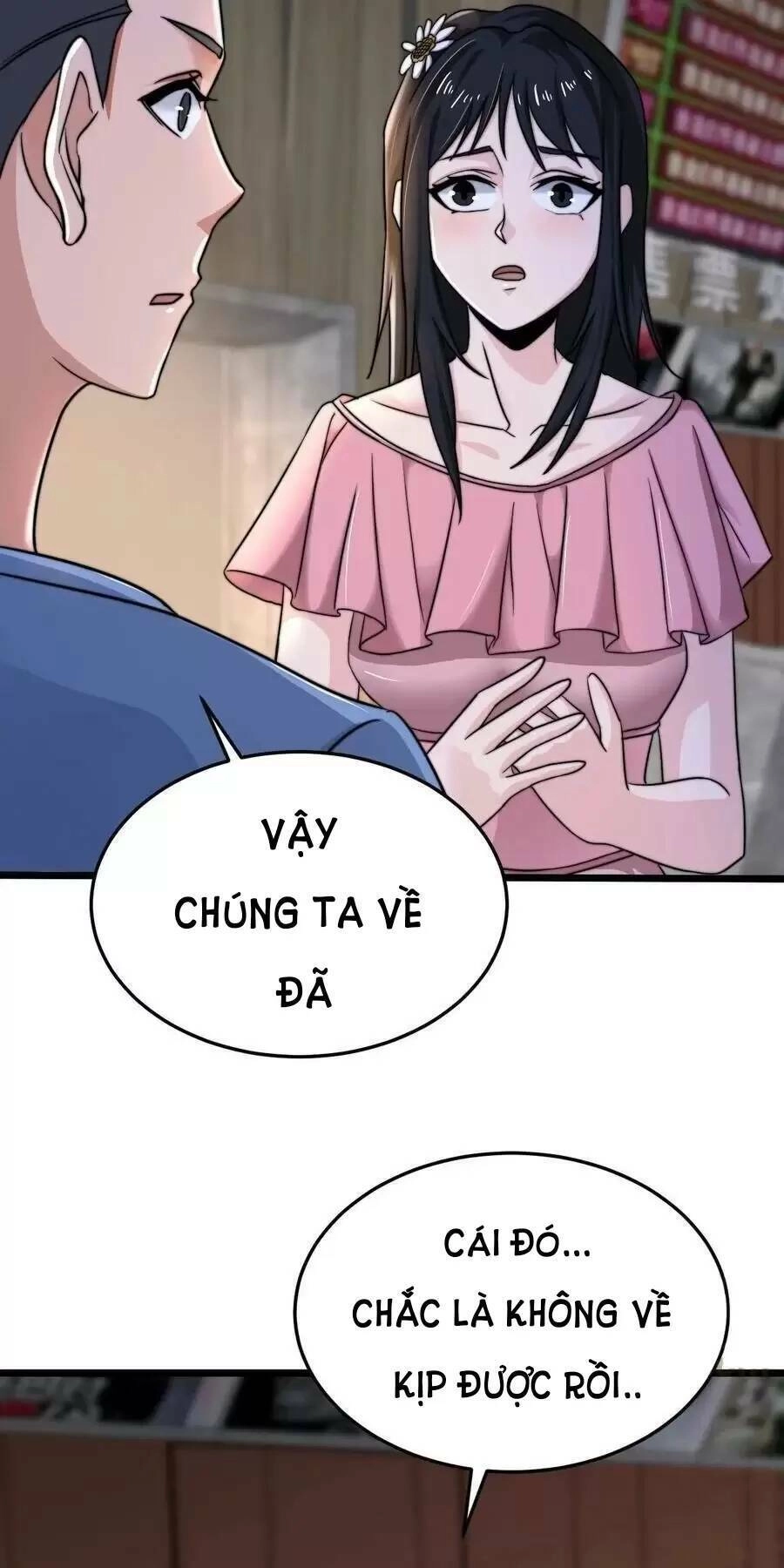 Bắt Đầu Livestream Ở Địa Phủ: Phát Sóng Trực Tiếp Ở Đây Ai Dám Đến Chapter 53 - 17