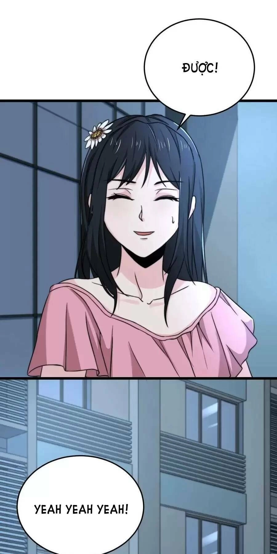 Bắt Đầu Livestream Ở Địa Phủ: Phát Sóng Trực Tiếp Ở Đây Ai Dám Đến Chapter 53 - 26