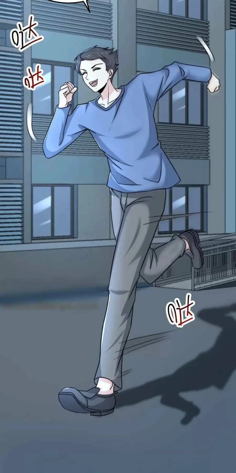 Bắt Đầu Livestream Ở Địa Phủ: Phát Sóng Trực Tiếp Ở Đây Ai Dám Đến Chapter 53 - 27